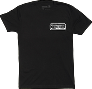 Everyday California Surf Shop Tee Shirt