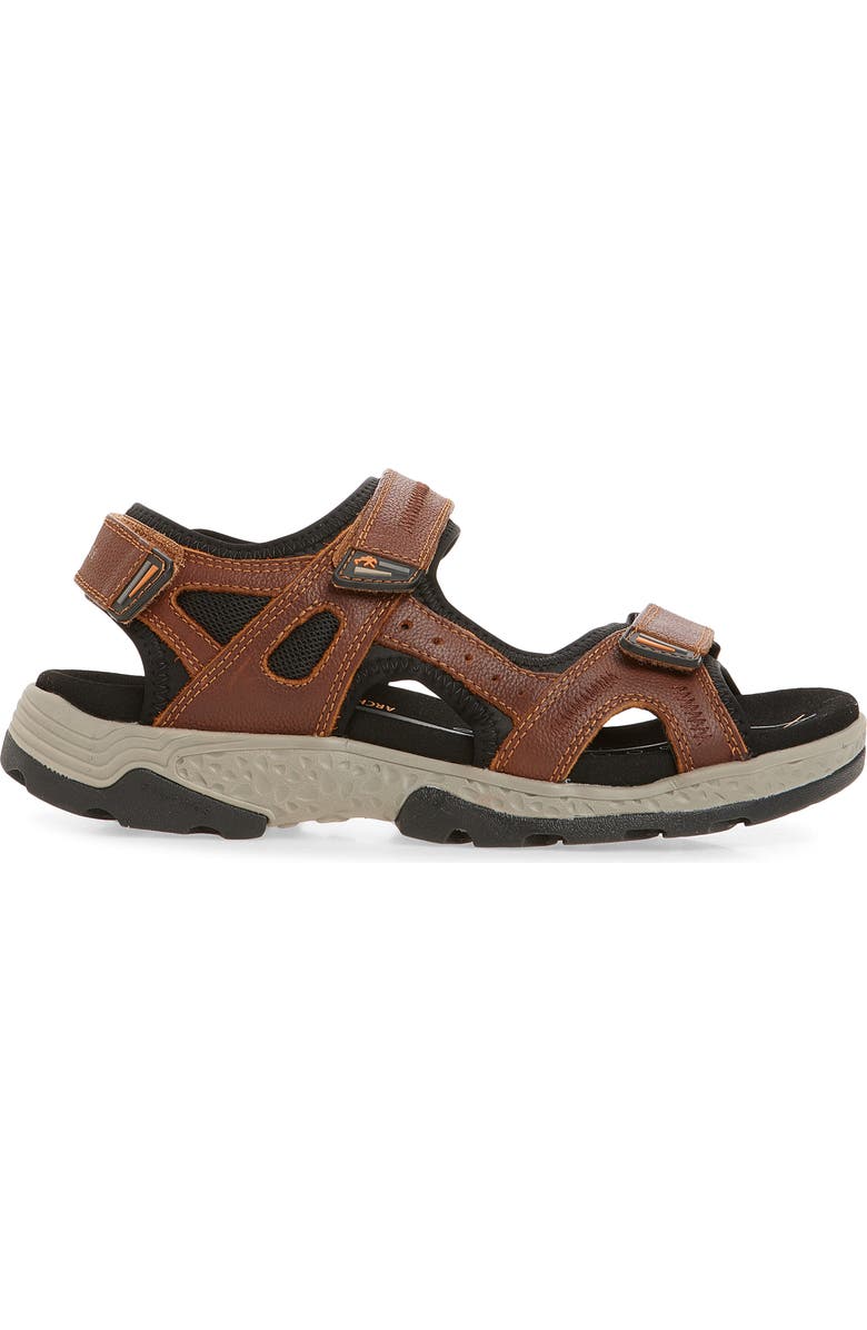 Fluchos Missouri Sandal, Alternate, color,