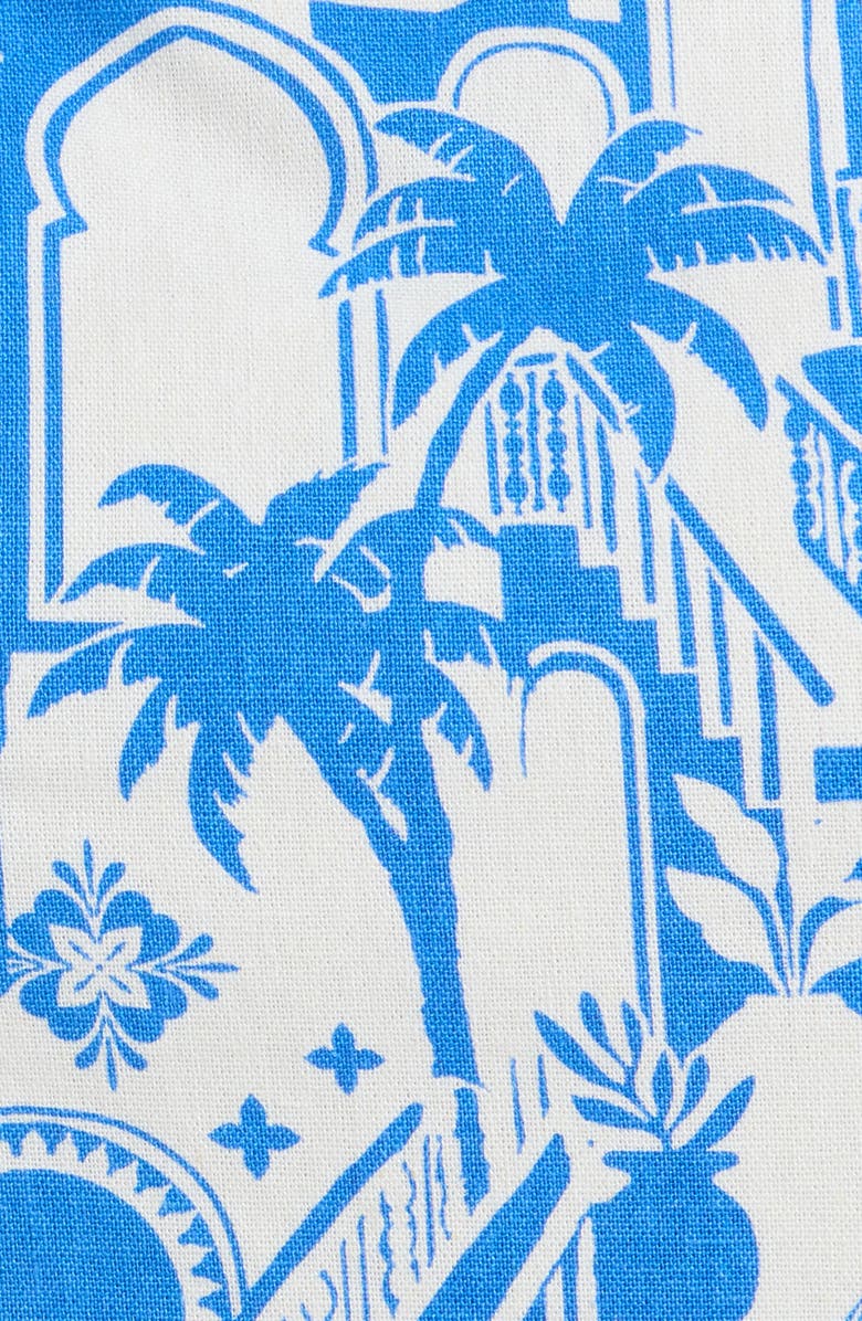 SUGARLIPS Nalina Crop Top, Alternate, color, 