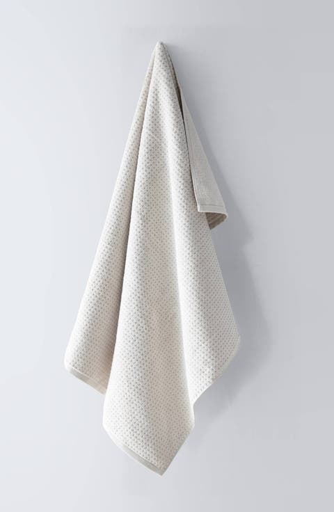 Northern Pacific 2-Pack Bath Towels