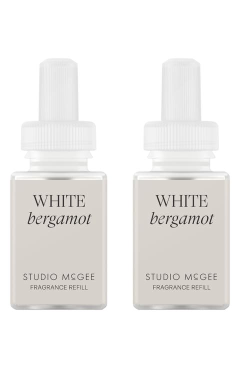 x Studio McGee 2-Pack Diffuser Fragrance Refills
