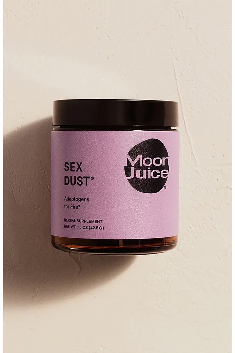 Sex Dust™ Dietary Supplement Jar, Alternate, color, SEX