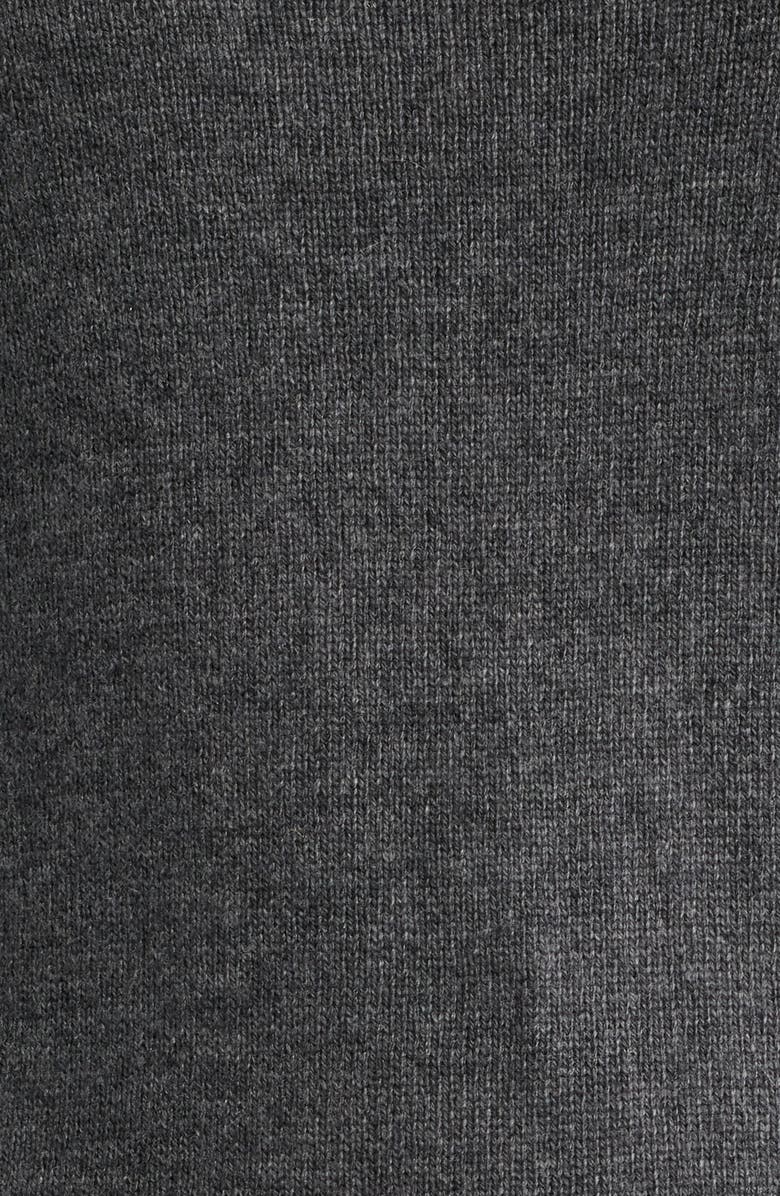 KOBI HALPERIN Lainey Sequin Cuff Sweater, Alternate, color,