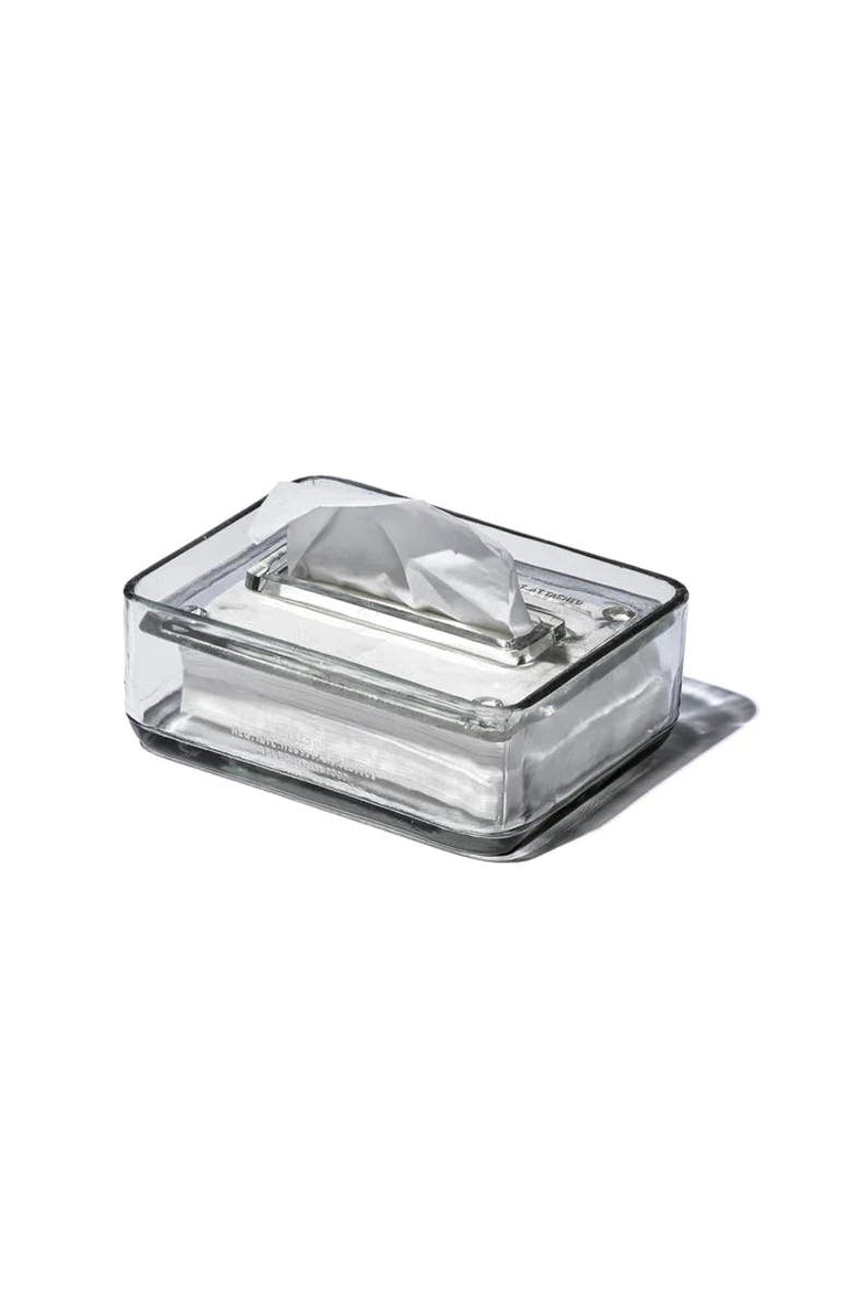 PUEBCO Glass Tissue Case, Main, color, 