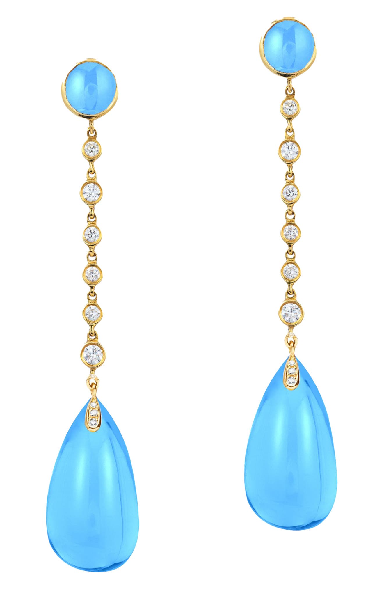 selected PALE BLUE