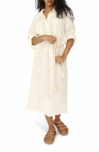 Belle & Bloom Seven Wonders Shirtdress