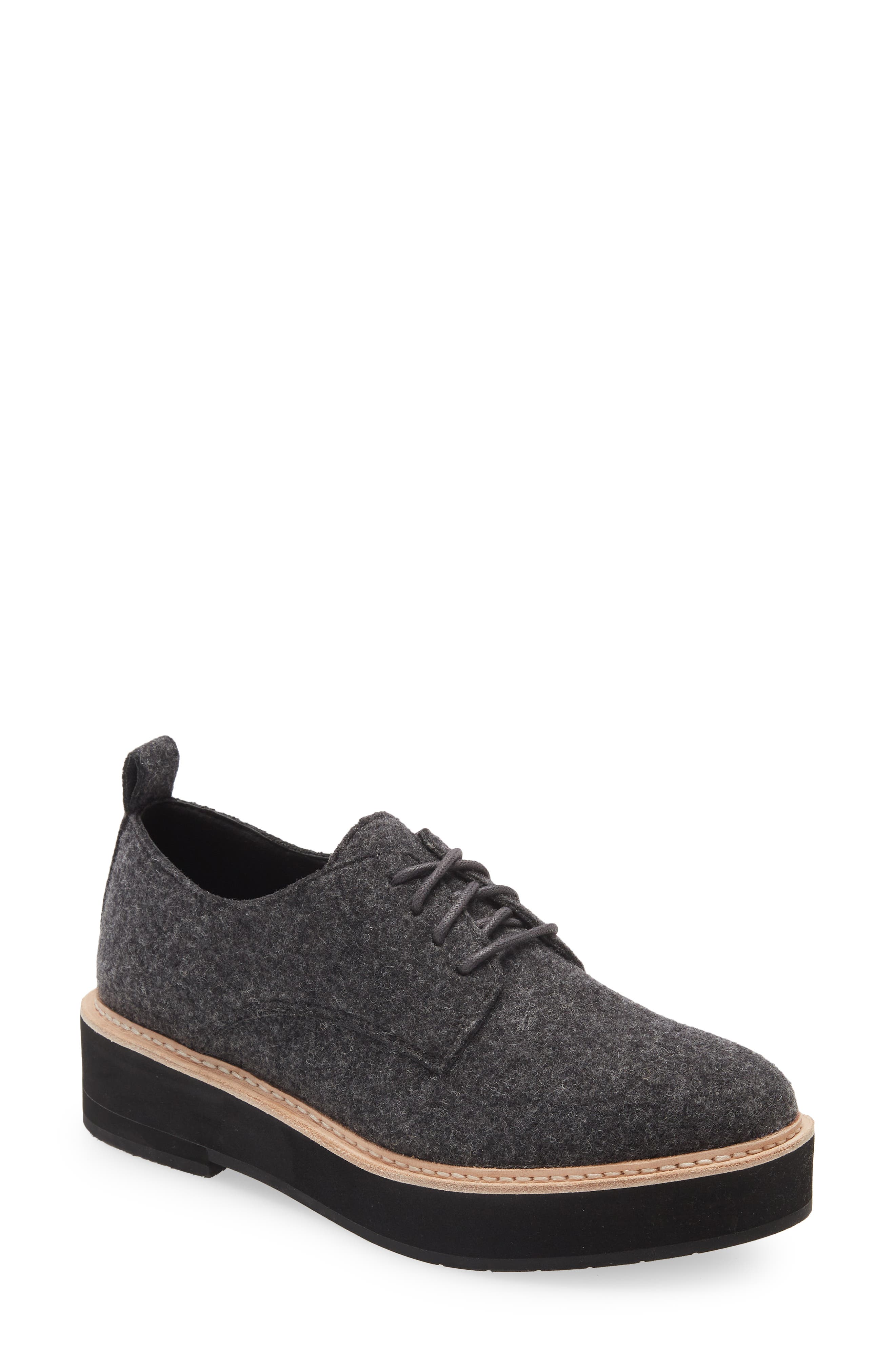 Eileen Fisher Nims Derby, Main, color, 
