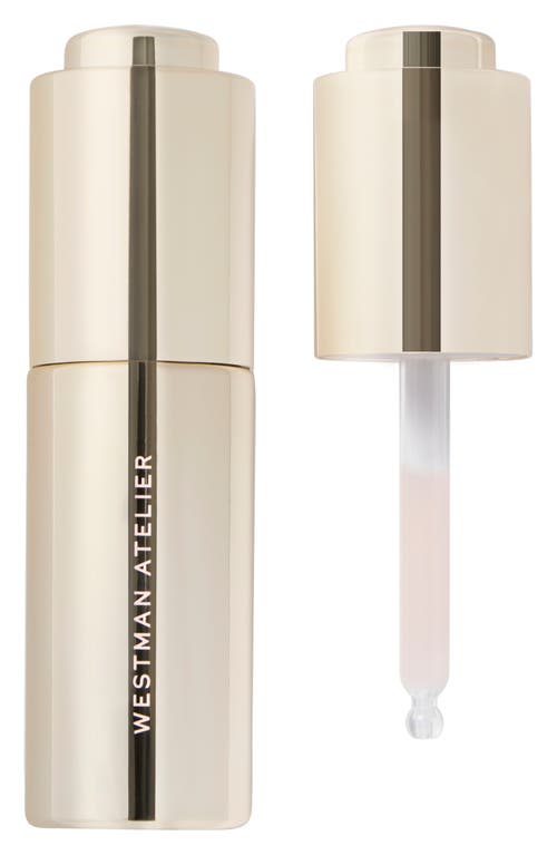 Westman Atelier Eye Activator Serum