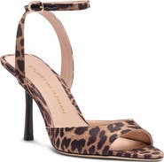 Stuart Weitzman Lexington Ankle Strap Sandal