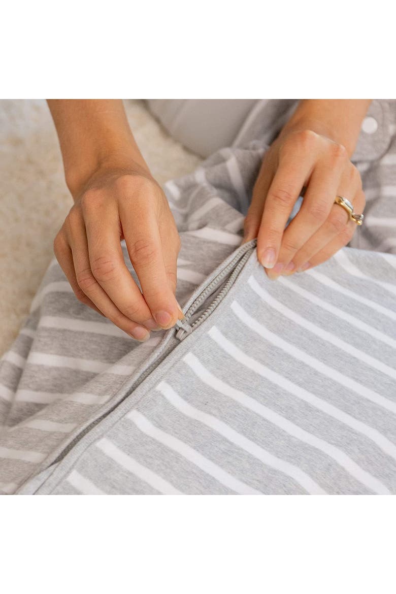 Sleep Sacks, Alternate, color, Grey