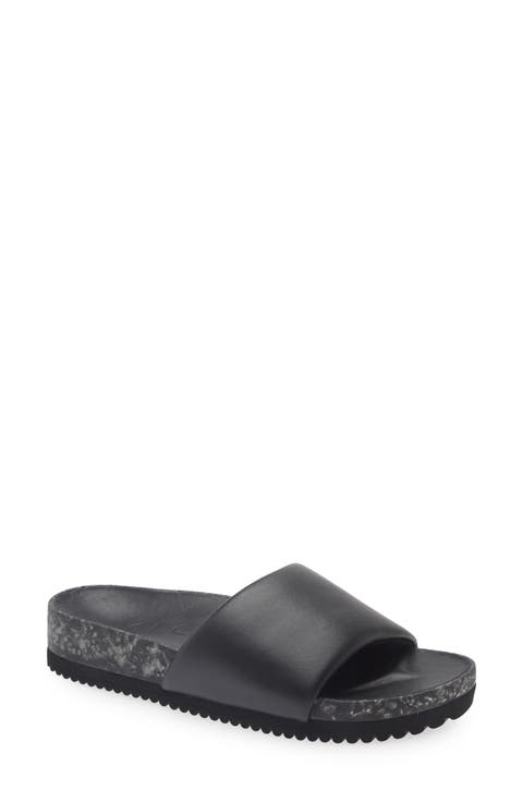 East Beach Slide Sandal (Women)