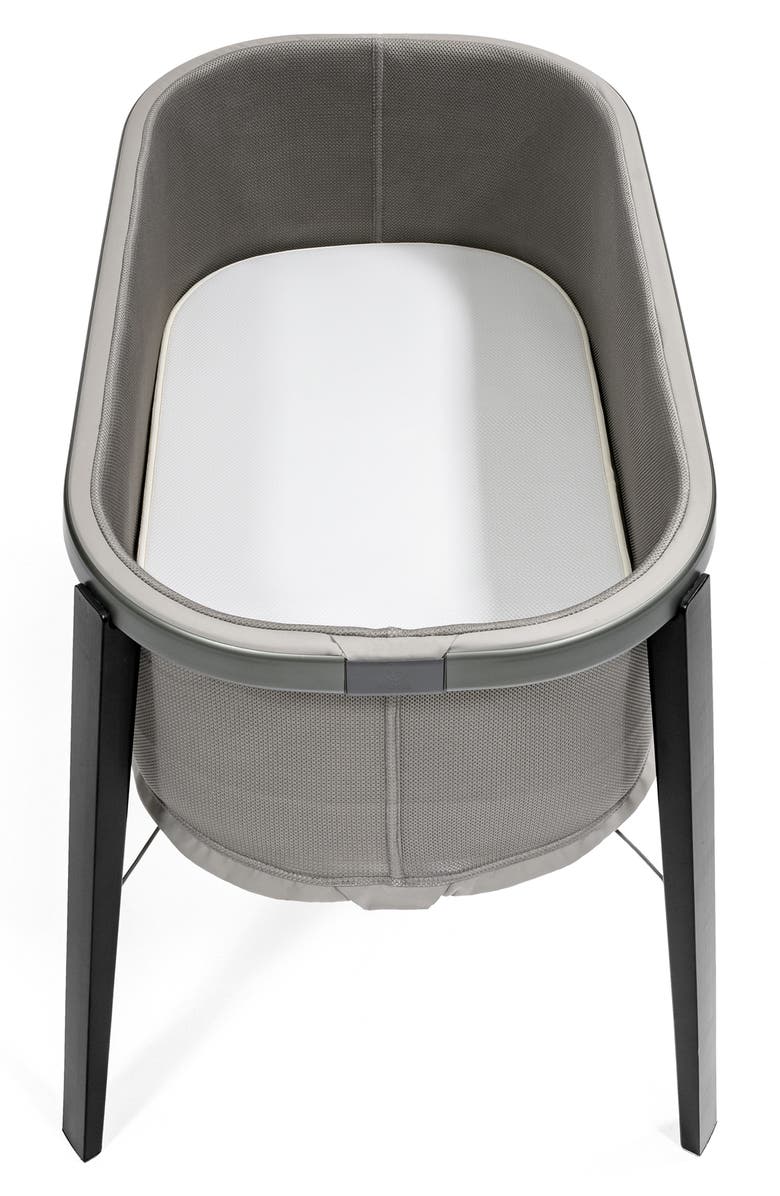 Stokke Snoozi Waterproof Protection Sheet, Alternate, color, White