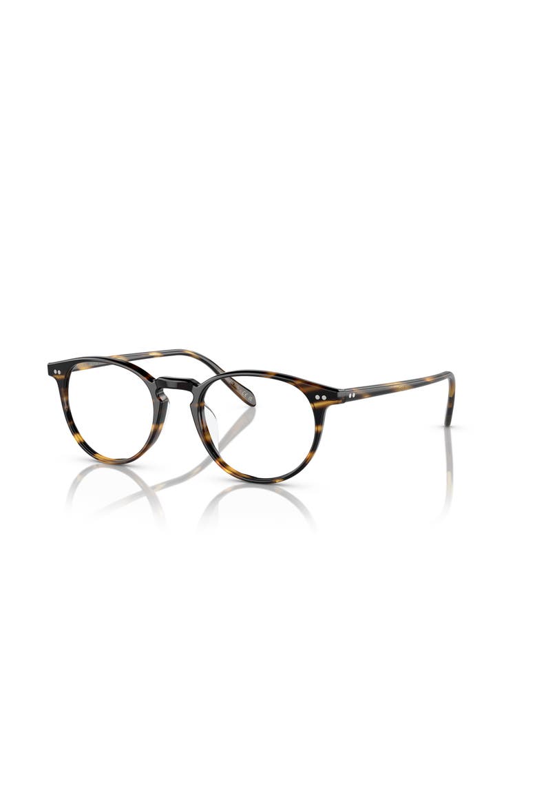 49mm Phantos optical glasses, Main, color, Black