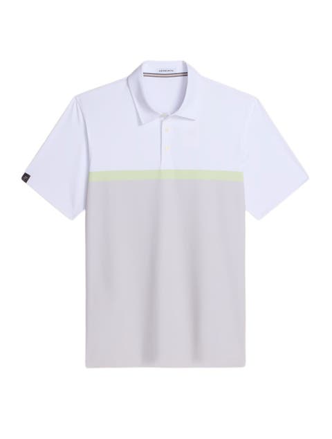 Blocked Polo