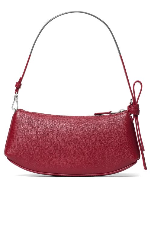 Kate Spade New York Loop Pebble Leather Shoulder Bag