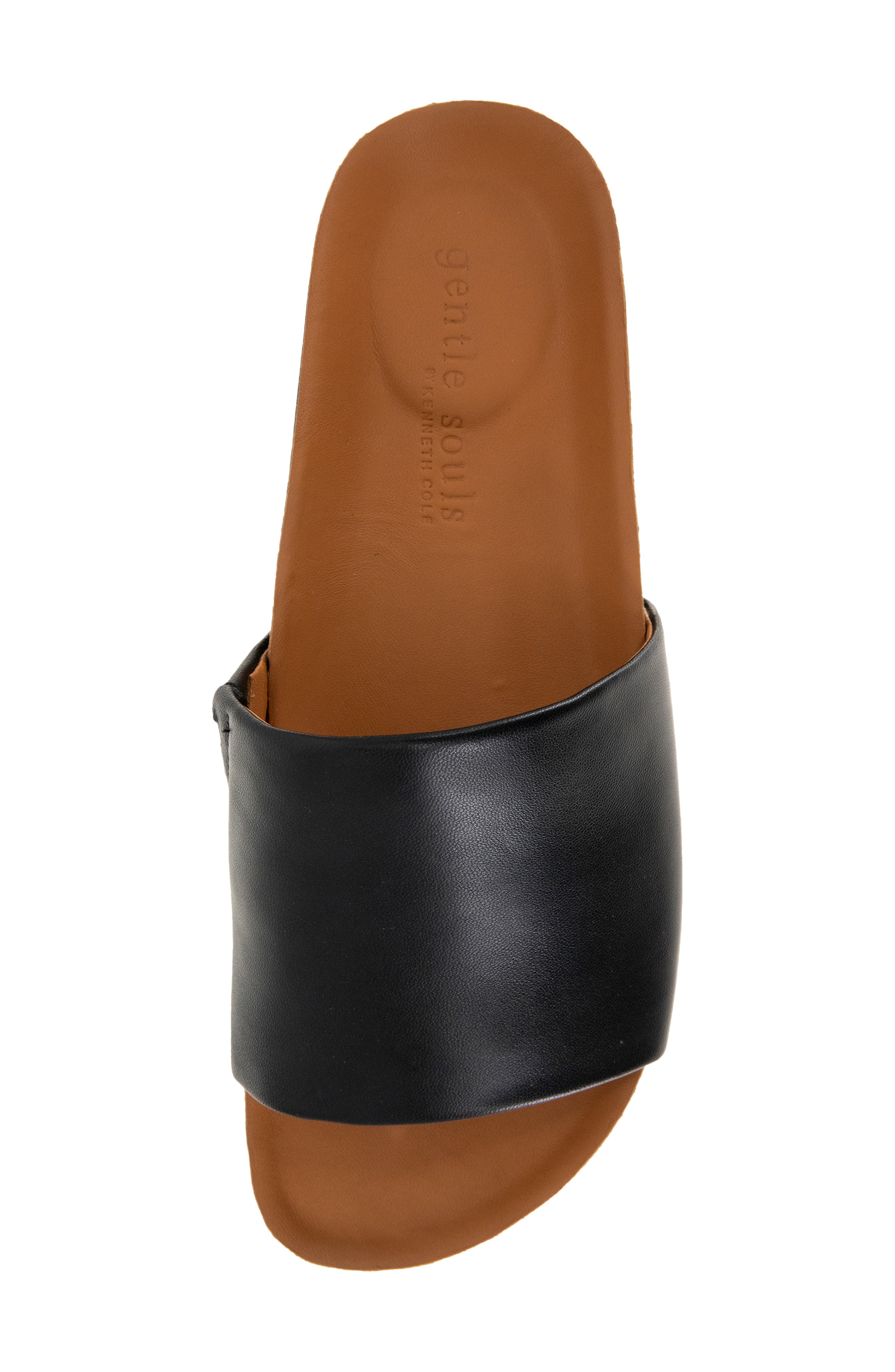 Gentle Souls Montauk Slide Sandal, Alternate, color, 