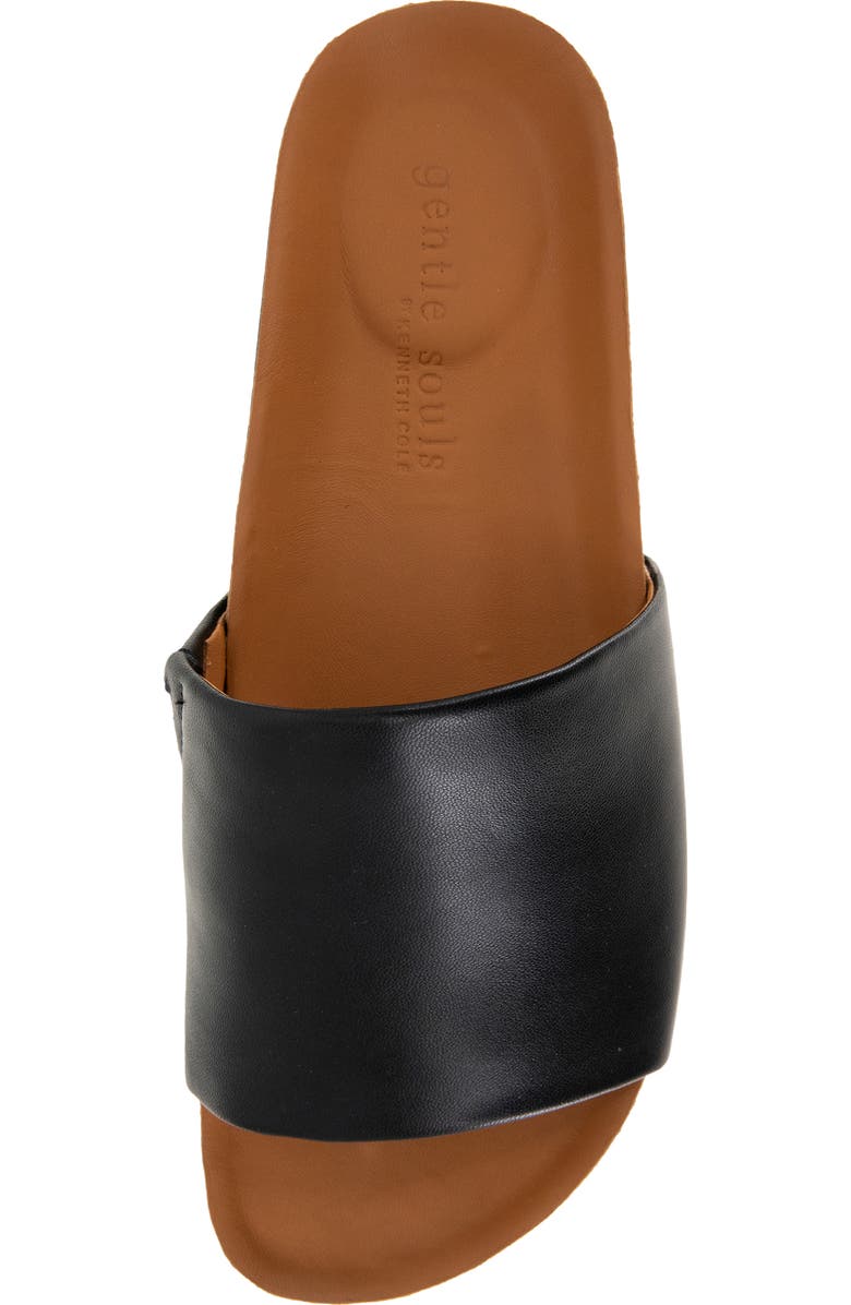 Gentle Souls Montauk Slide Sandal, Alternate, color,