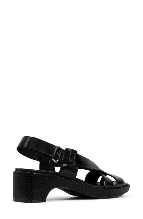 DONALD PLINER DONALD PLINER ROMIN SLINGBACK SANDAL