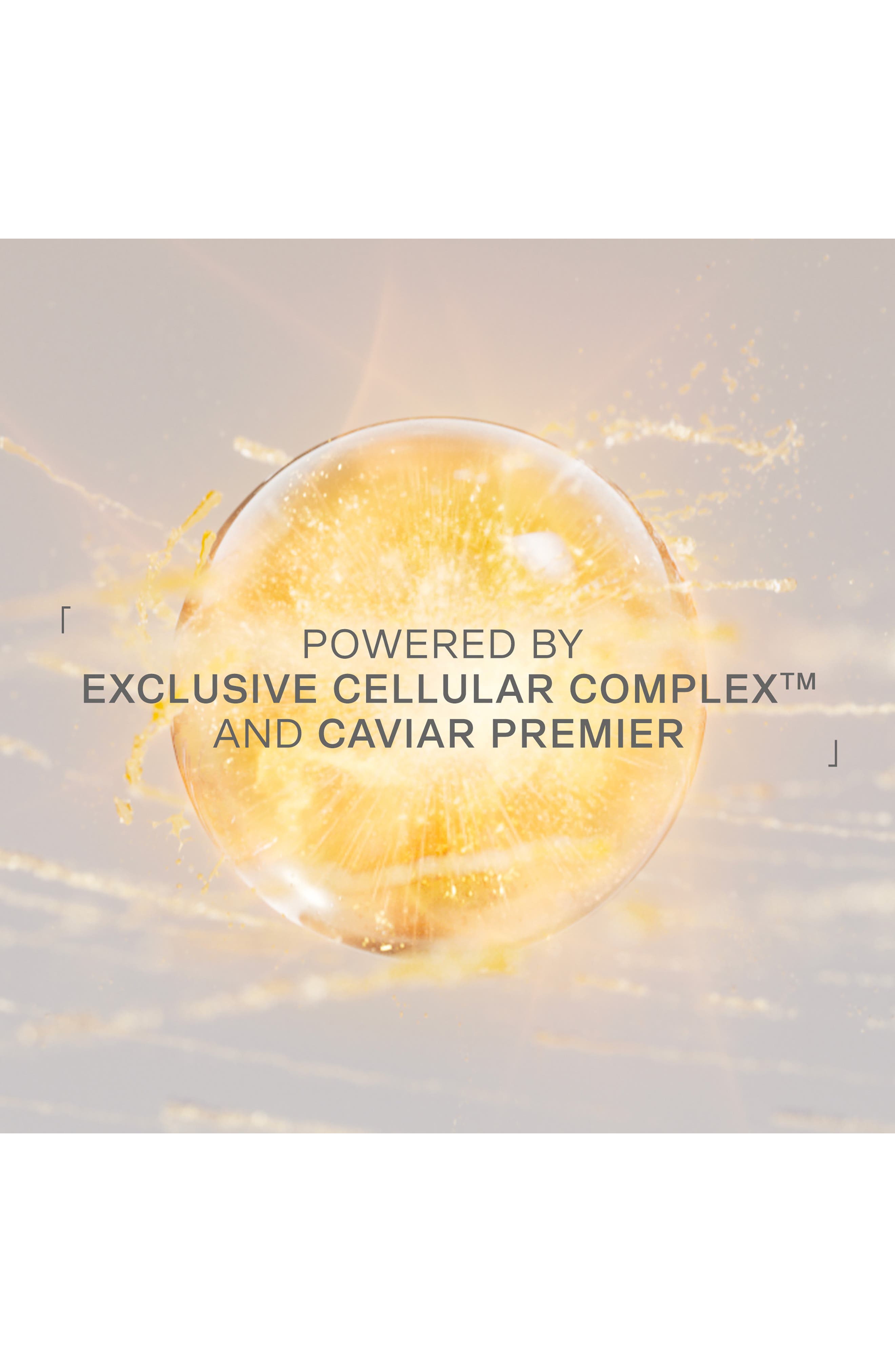 La Prairie Skin Caviar Luxe Sleep Mask (Women) | Nordstrom