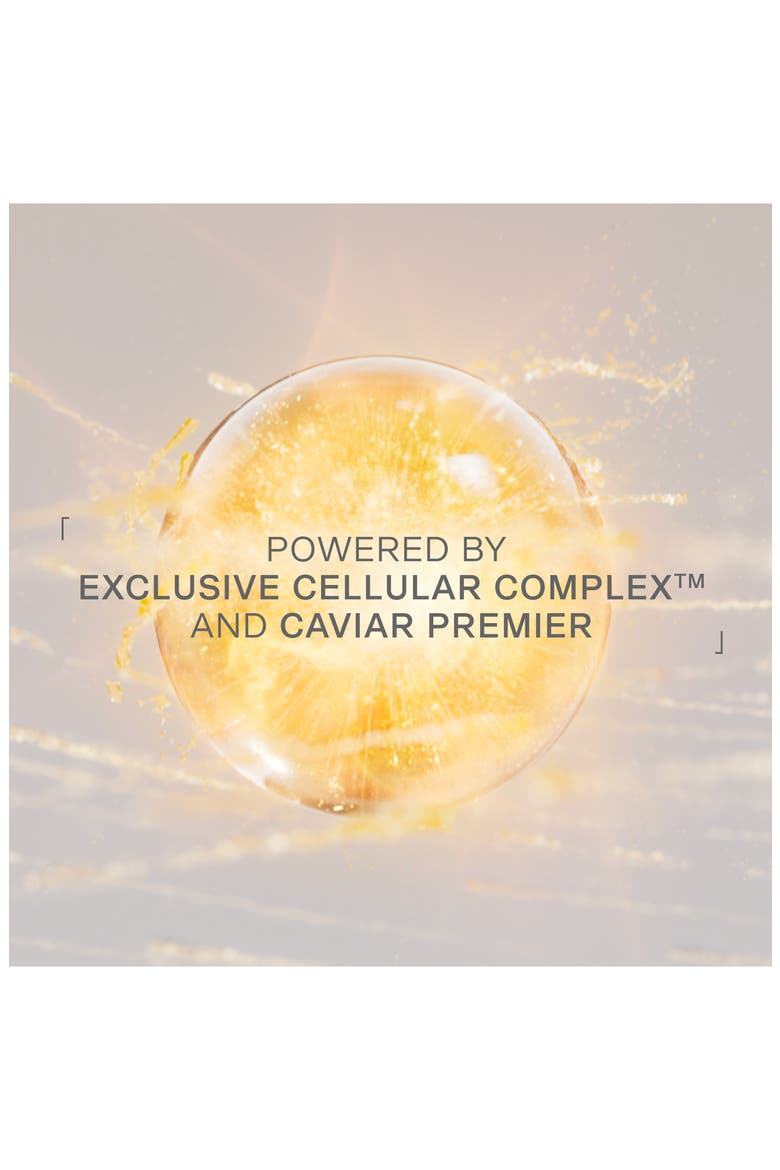 Skin Caviar Luxe Sheer Cream, Alternate, color, NO COLOR