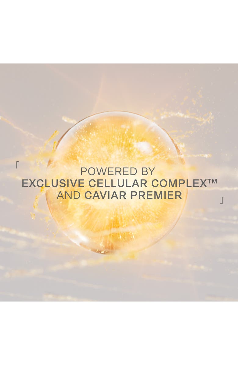 La Prairie Skin Caviar Luxe Sheer Cream, Alternate, color,