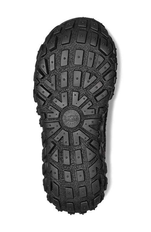 Ugg(r) Venture Daze Platform Indoor/outdoor Slip-on Shoe