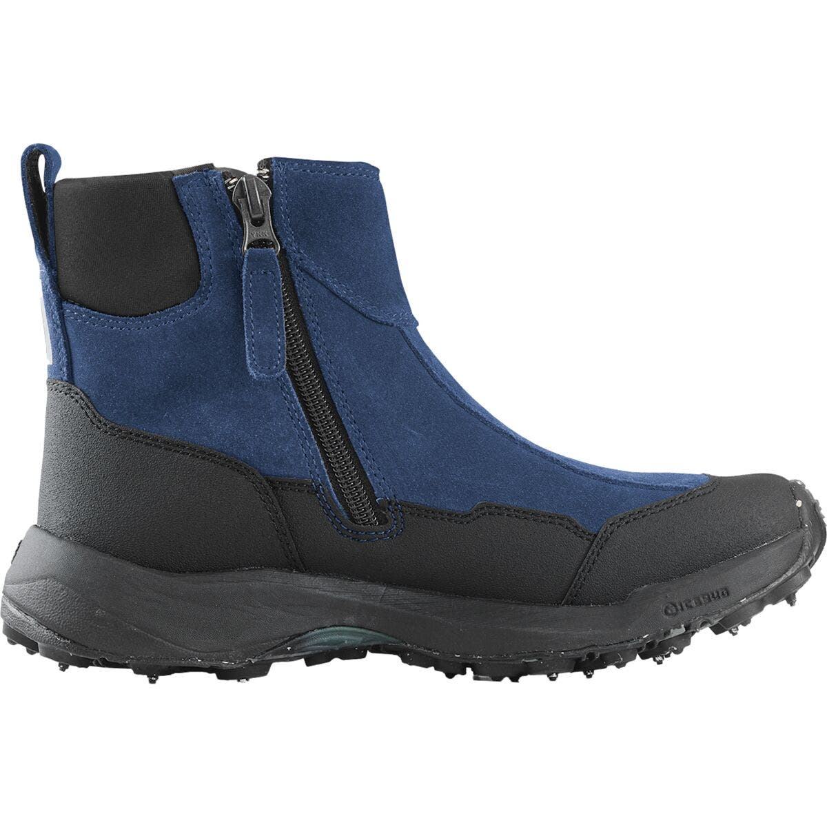 Icebug Metro 2 Bugrip Boot - Women's, Alternate, color, Darkdenim