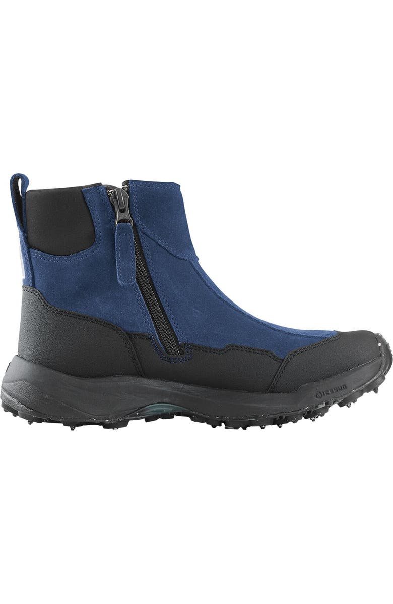 Icebug Metro 2 Bugrip Boot - Women's, Alternate, color, Darkdenim