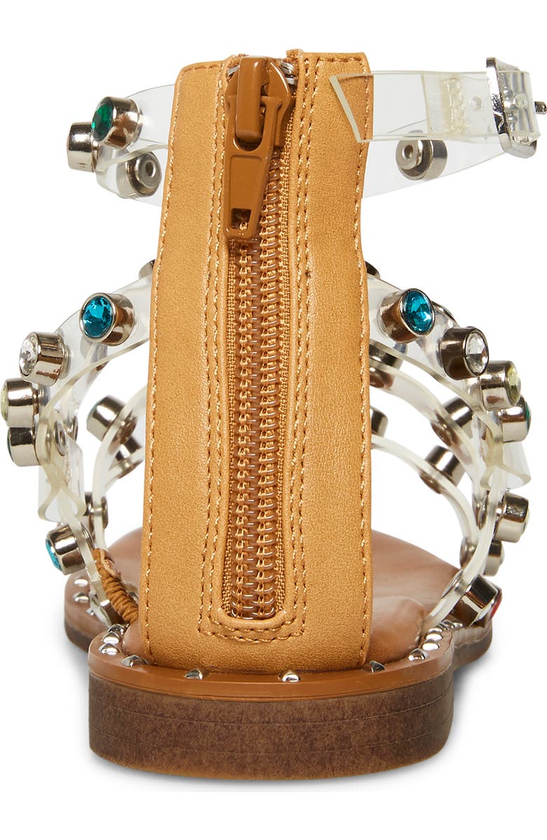 Steve Madden JTravel Strappy Sandal, Alternate, color,