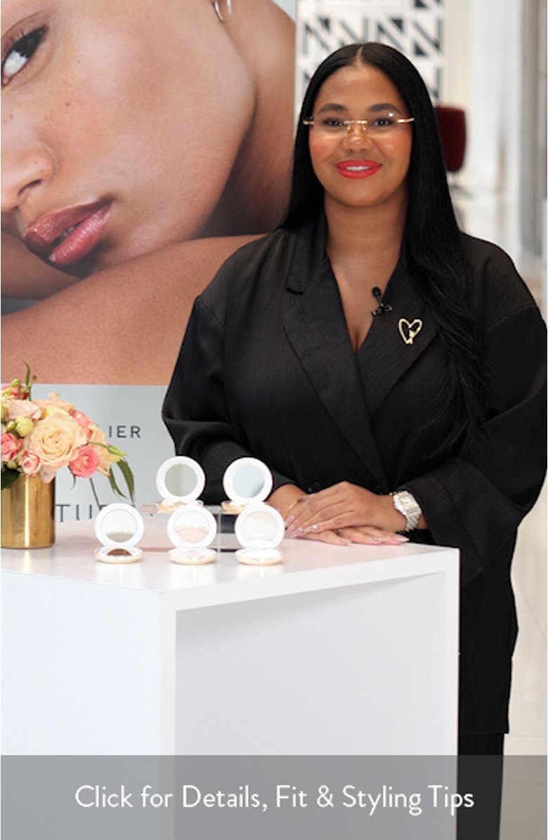 Vital Pressed Skin Care Powder, sales video thumbnail