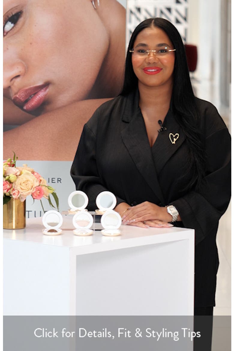 Vital Pressed Skin Care Powder video