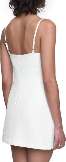 Mira Skort Minidress