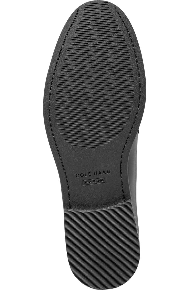 Cole Haan Stassi Embellished Stud Loafer, Alternate, color,