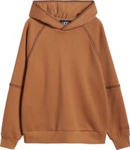 UGG® Classic Cotton Blend Hoodie