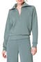 AirEssentials Half Zip Sweatshirt