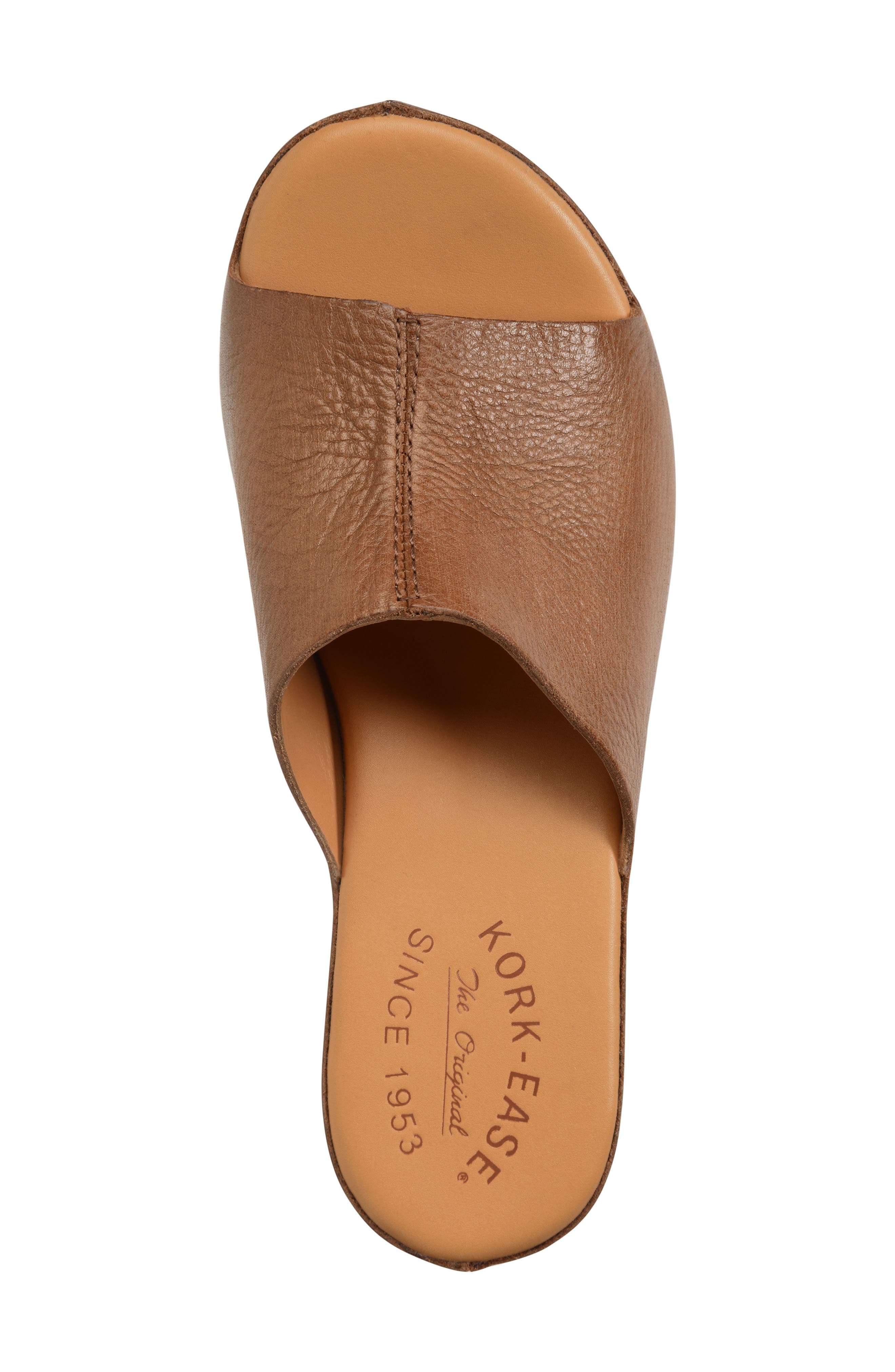 Kork-Ease<sup>®</sup> 'Greer' Wedge Sandal, Alternate, color, 