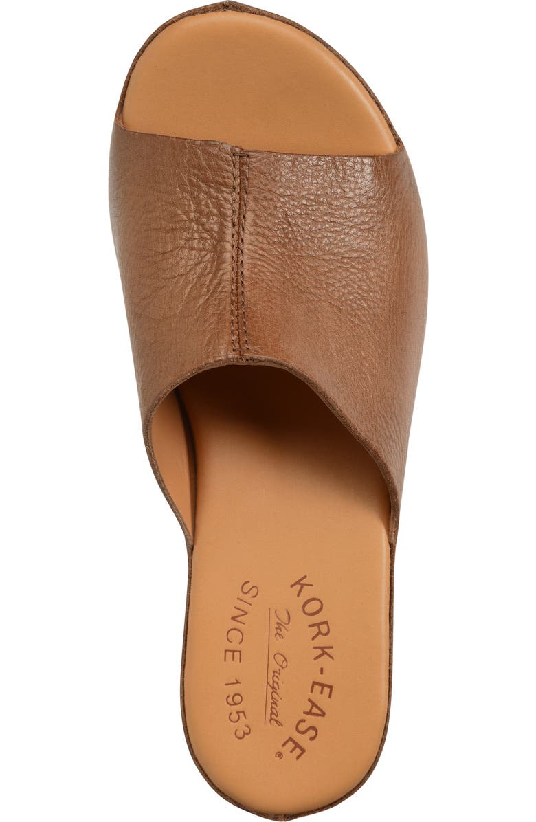 Kork-Ease<sup>®</sup> 'Greer' Wedge Sandal, Alternate, color,