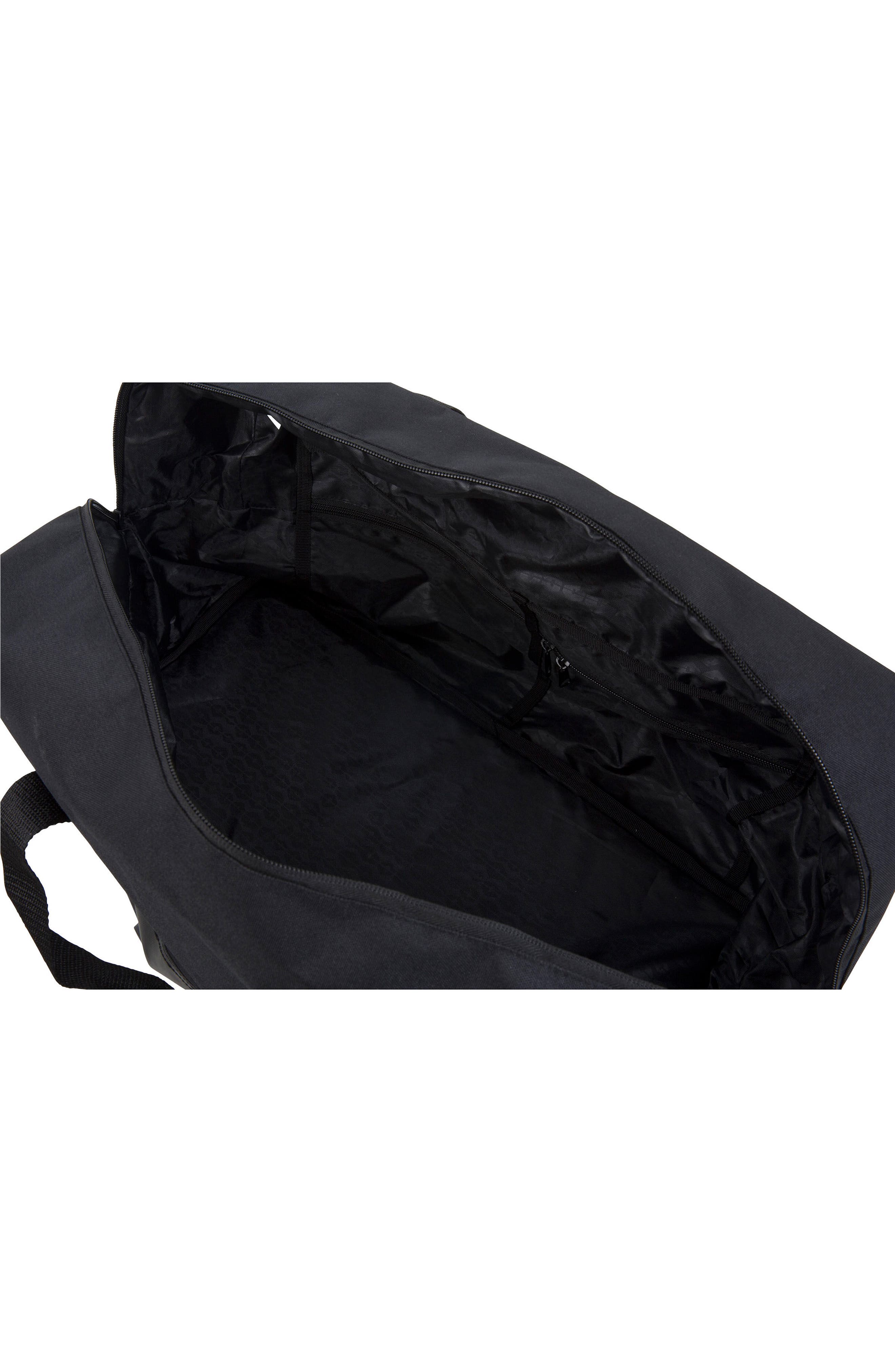 HEX Aspect Duffel Bag, Alternate, color, 
