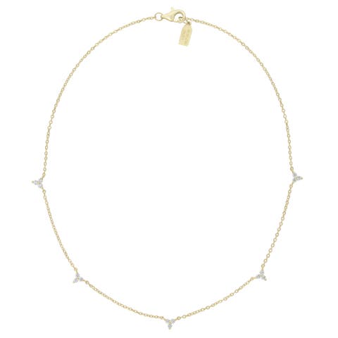 Madison Delicate Necklace main image 1