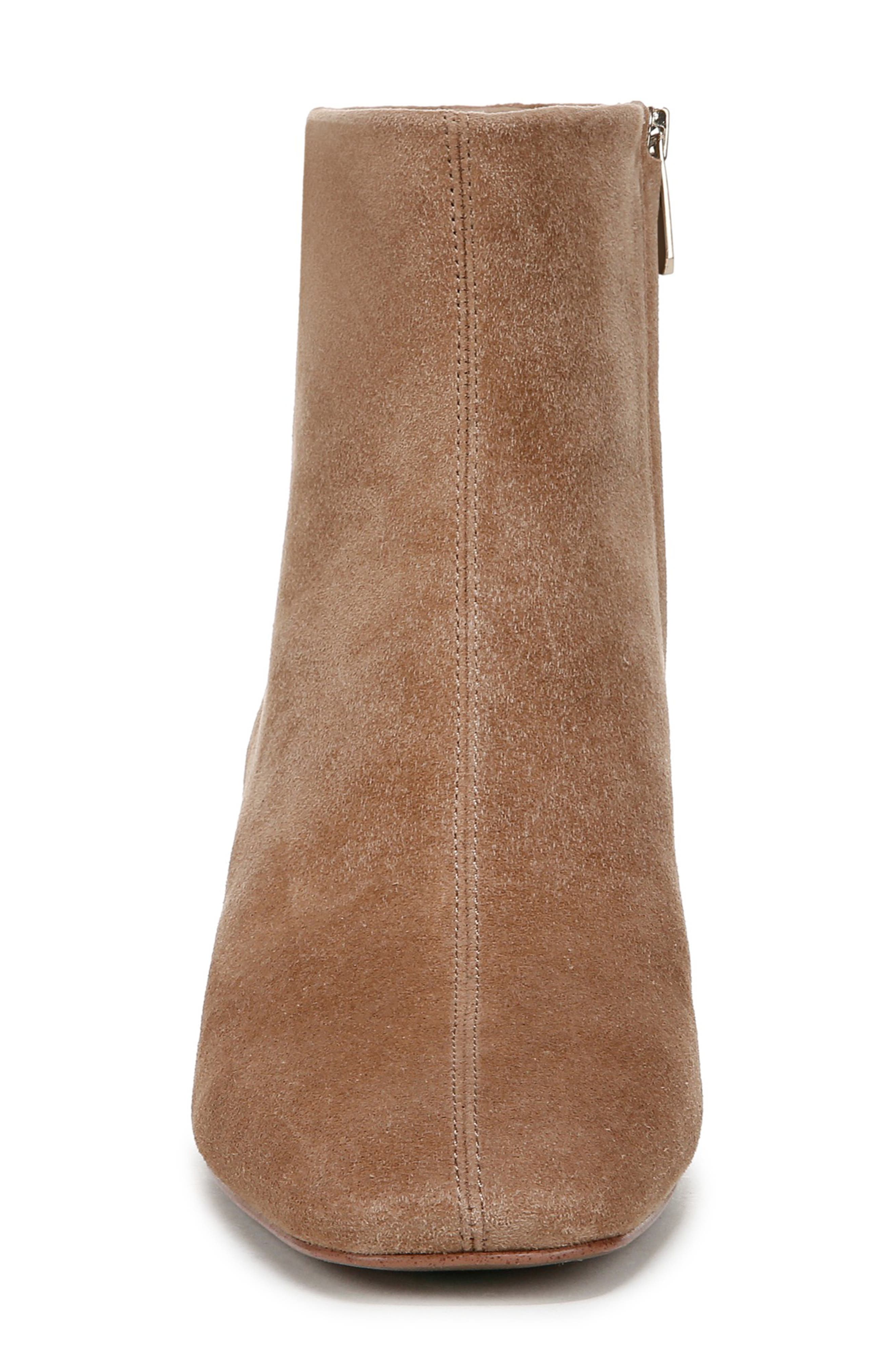 Paige Bootie, Alternate, color, ALMOND TAUPE