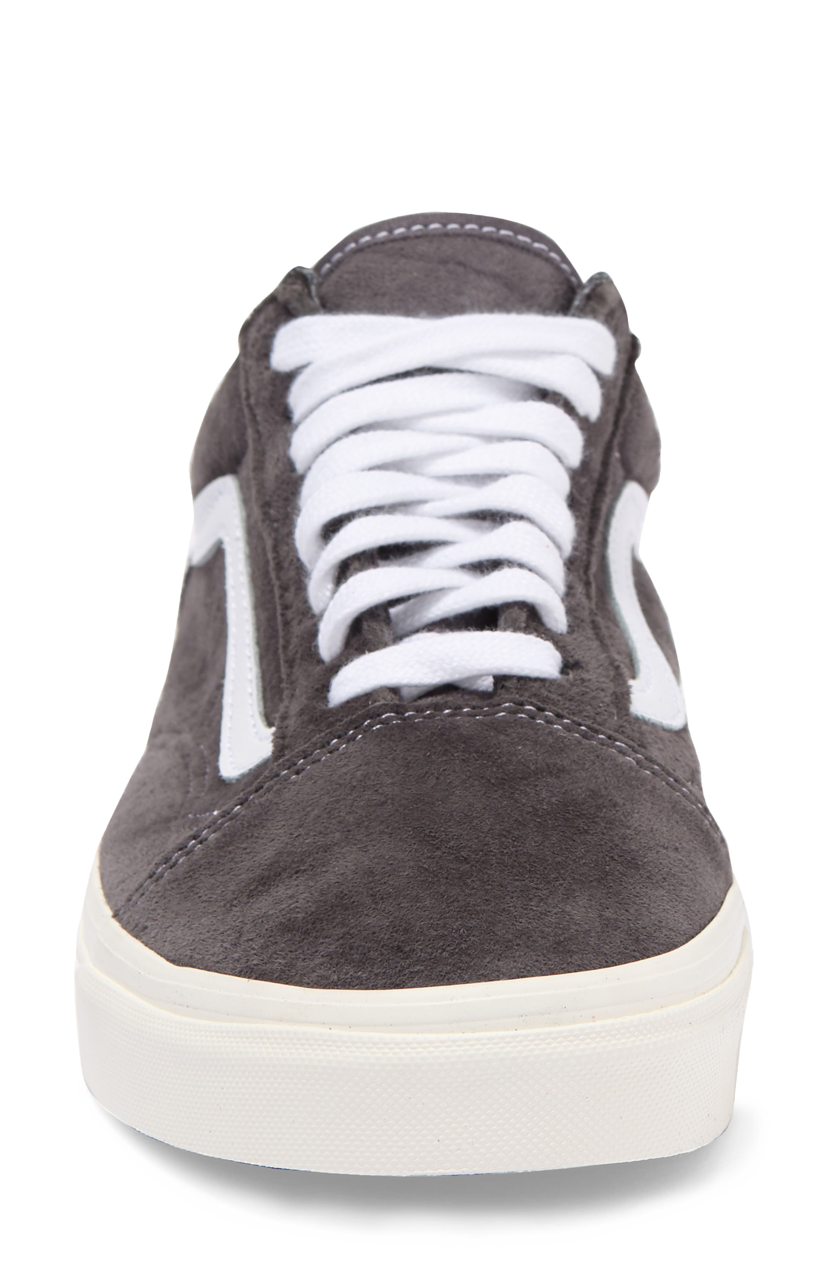 Vans U Old Skool Sneaker, Alternate, color, 