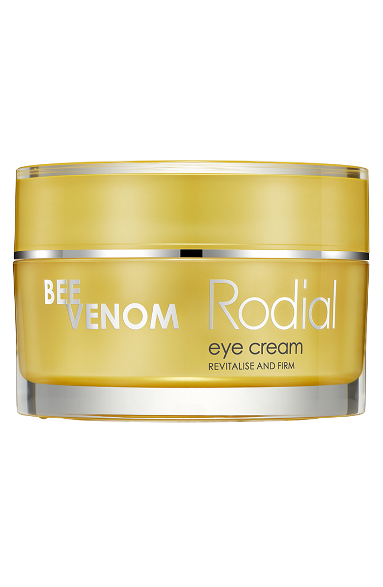 Rodial Bee Venom Eye Cream, Main, color, NO COLOR