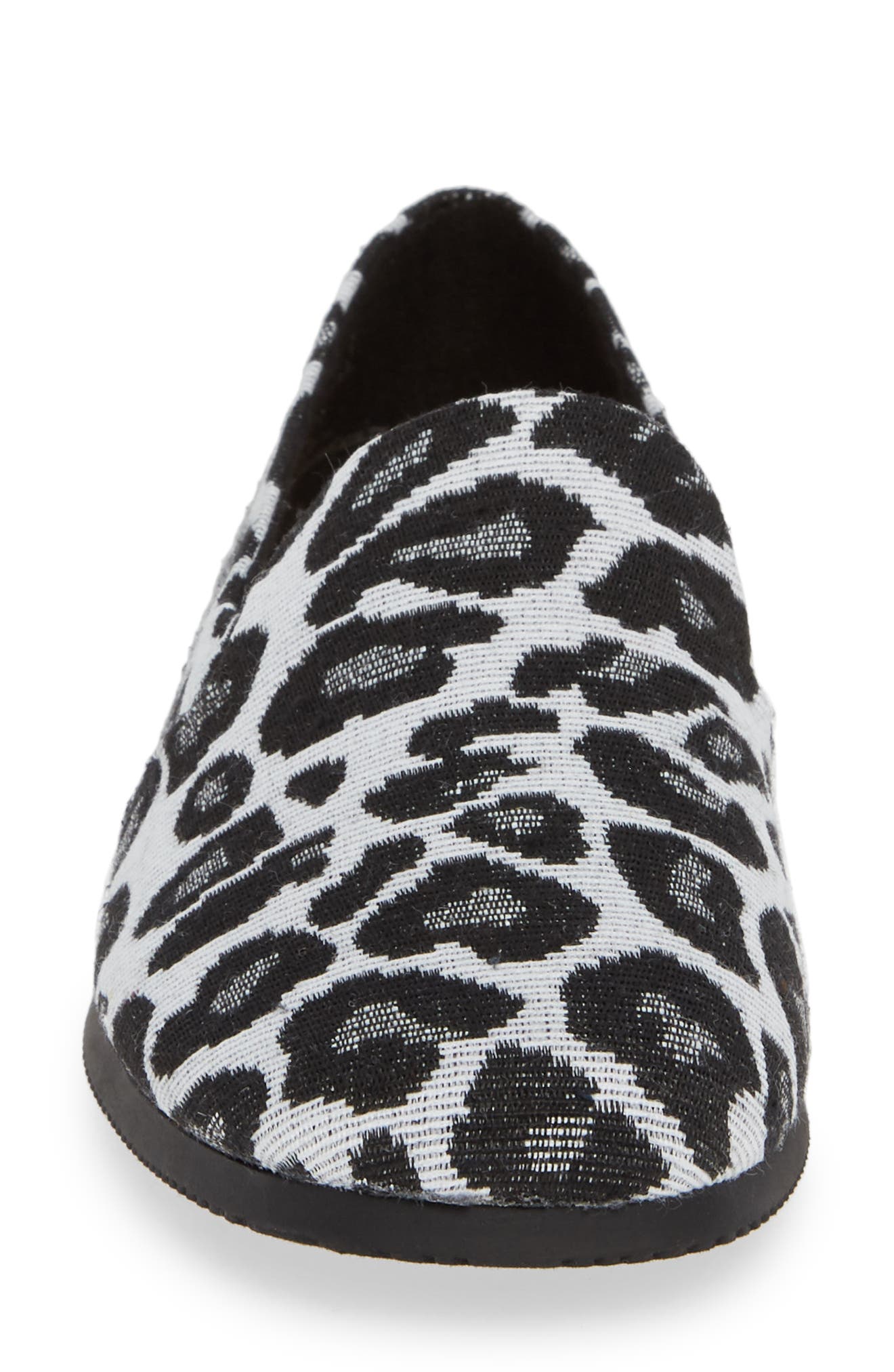 Something Navy Holly Loafer, Alternate, color, 