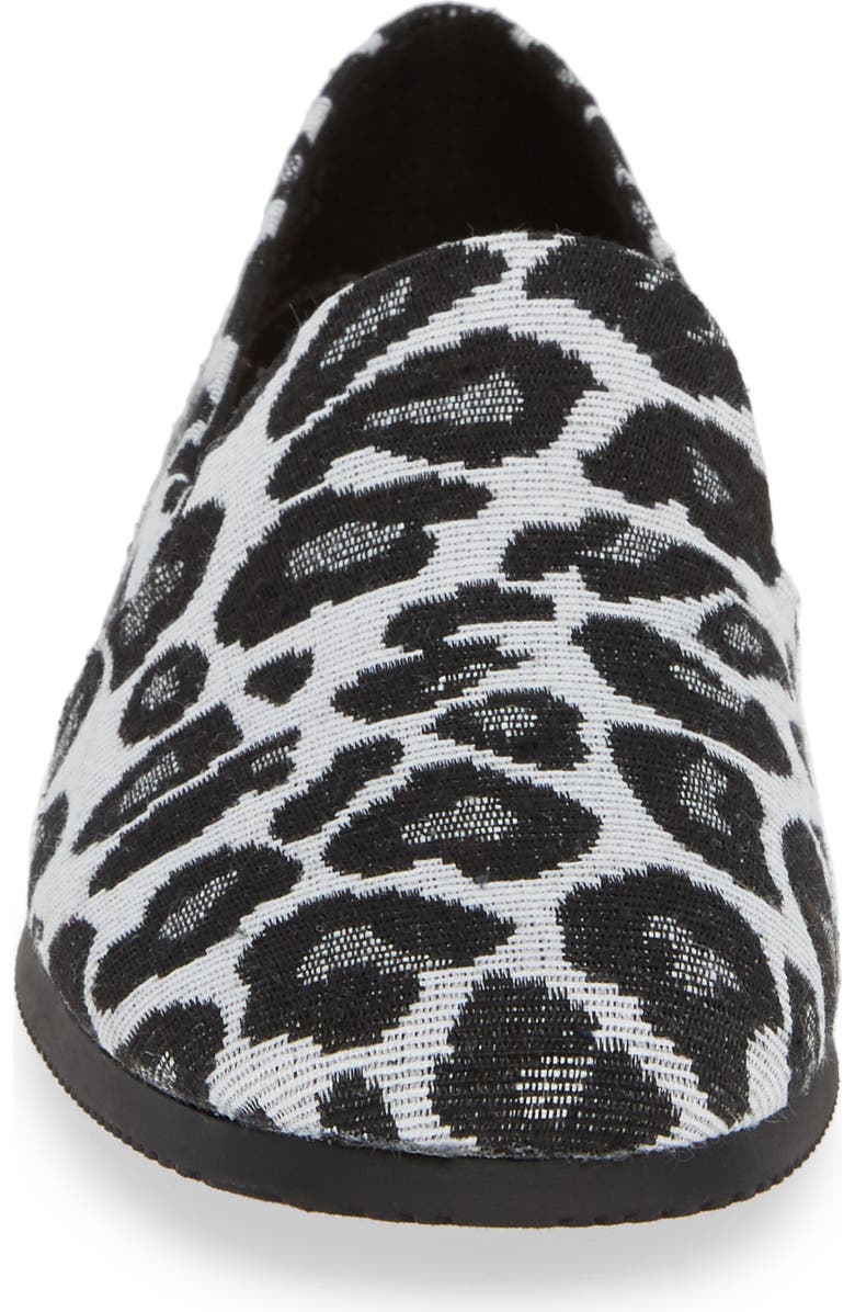 Something Navy Holly Loafer, Alternate, color,