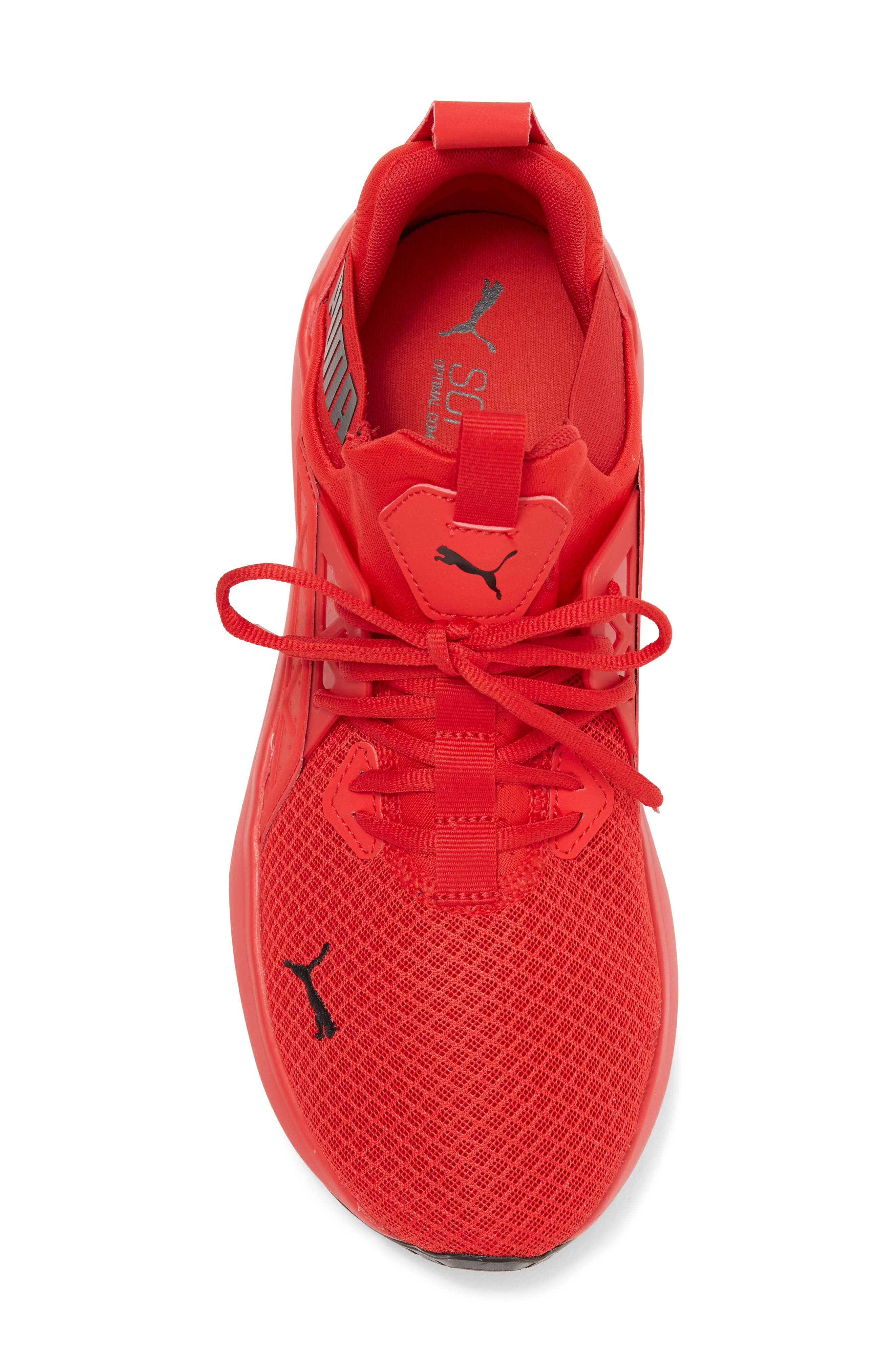 PUMA Softride Enzo NXT Shoe - Wide Width, Alternate, color, 