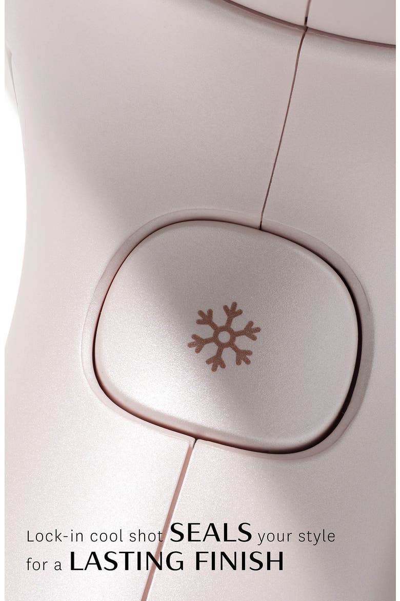 Fit Compact Hair Dryer - Refurbished, Alternate, color, NO COLOR