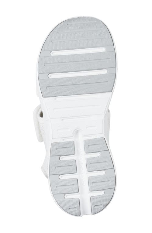 EASY SPIRIT EASY SPIRIT CORDELIA PLATFORM SLINGBACK SANDAL 