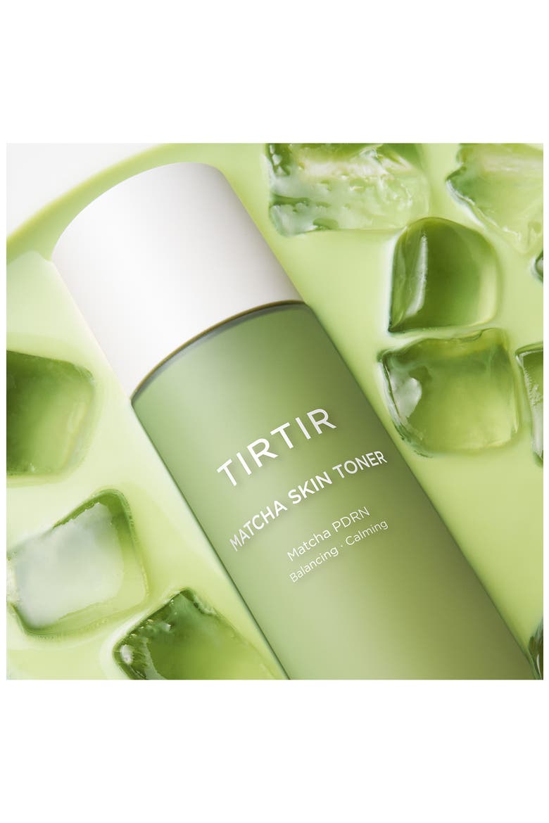 Matcha Skin Toner, Alternate, color, GREEN