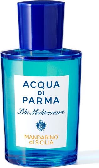 Acqua di Parma Blue Mediterraneo Mandarino di Sicilia Eau de