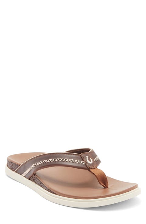 Shoreline Flip Flop (Men)